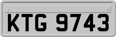 KTG9743