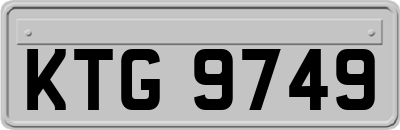 KTG9749