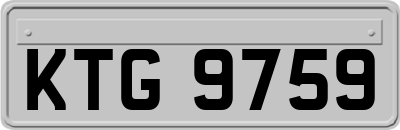 KTG9759