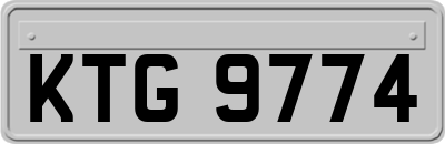 KTG9774