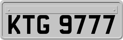KTG9777