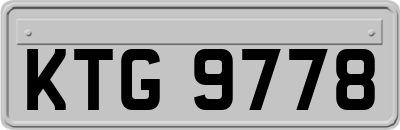 KTG9778