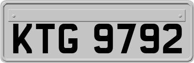 KTG9792