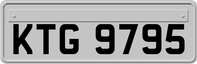 KTG9795