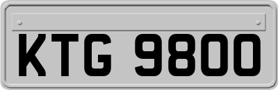 KTG9800