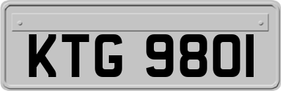 KTG9801