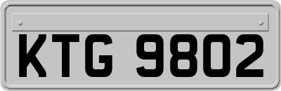 KTG9802
