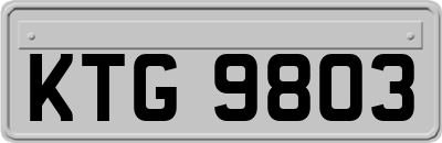 KTG9803