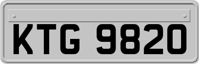 KTG9820