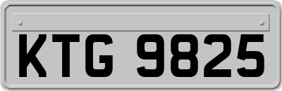KTG9825