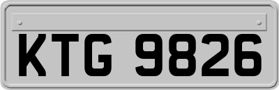 KTG9826
