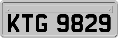 KTG9829
