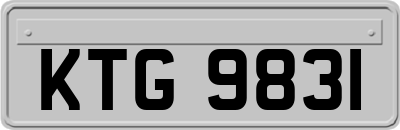 KTG9831
