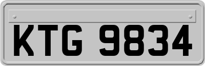 KTG9834
