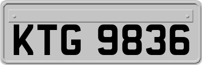 KTG9836