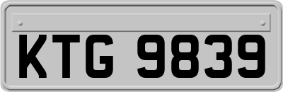 KTG9839