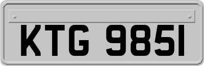 KTG9851