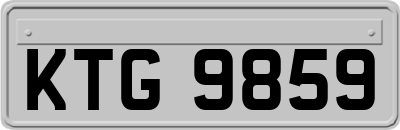 KTG9859