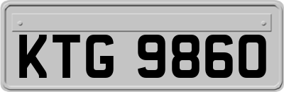 KTG9860