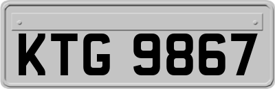 KTG9867