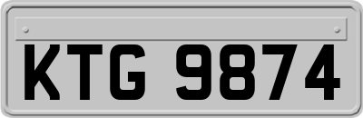 KTG9874