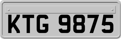 KTG9875