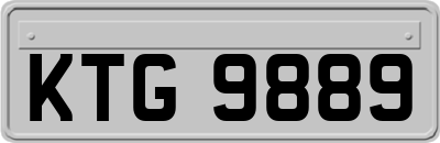 KTG9889