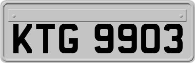 KTG9903