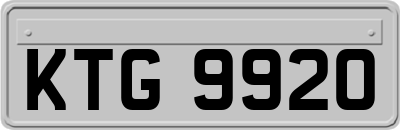KTG9920
