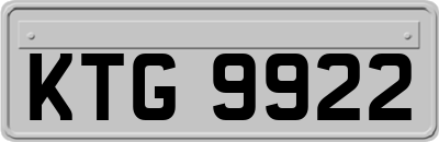 KTG9922