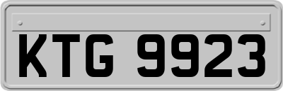 KTG9923