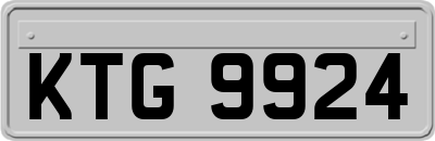 KTG9924
