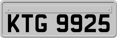KTG9925