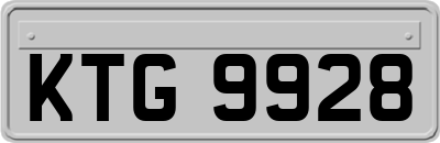 KTG9928