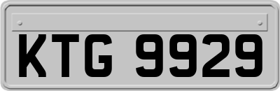 KTG9929