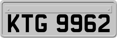 KTG9962