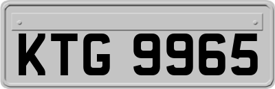 KTG9965