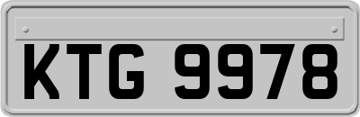 KTG9978