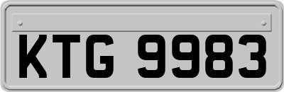KTG9983