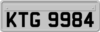 KTG9984
