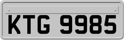 KTG9985