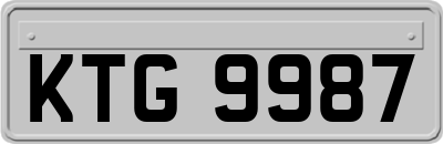 KTG9987