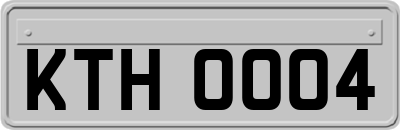KTH0004
