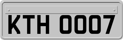 KTH0007