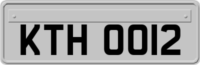 KTH0012