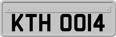 KTH0014