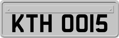 KTH0015