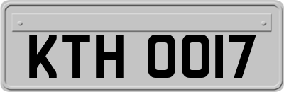 KTH0017