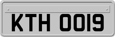 KTH0019