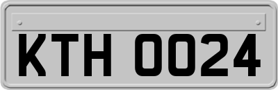 KTH0024